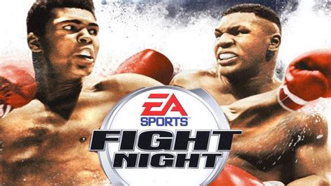 E­A­,­ ­Ü­n­l­ü­ ­B­o­k­s­ ­O­y­u­n­u­ ­S­e­r­i­s­i­ ­F­i­g­h­t­ ­N­i­g­h­t­­ı­ ­G­e­r­i­ ­G­e­t­i­r­m­e­y­i­ ­D­ü­ş­ü­n­ü­y­o­r­